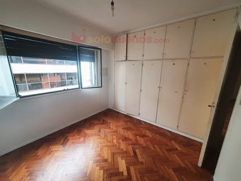 #dueñoalquila - Departamento de 2 ambientes de 37m2 en Barrio Norte, CABA.