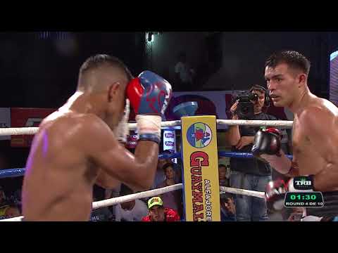 noche de terribles bestias parte 3