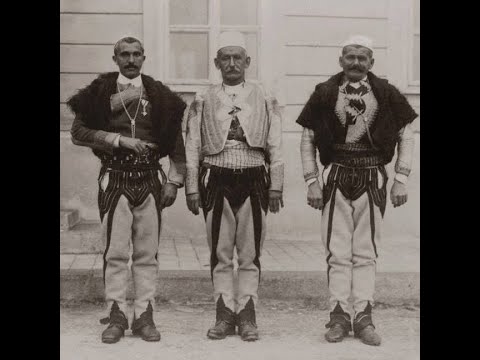 Kole Ademi  - Patrioti Shqiptar