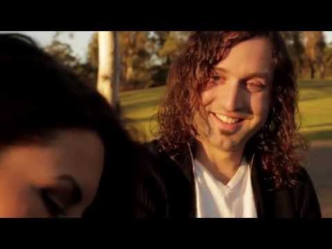 Luke Robinson - Into Your Arms [Official Video]
