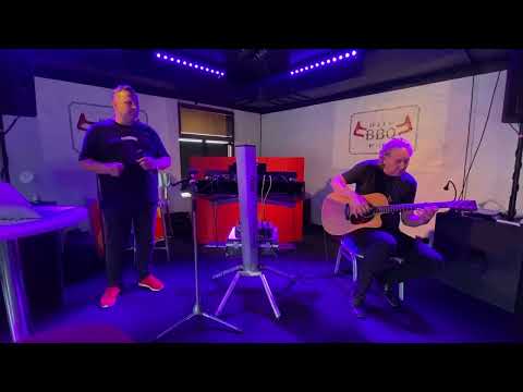 Jaak Linnas feat. Erkki Reimann - Love me tender