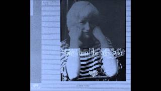 Blossom Dearie -- Between The Devil And The Deep Blue Sea (1958)