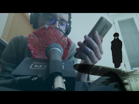 Cover — I Hope I Never See Your Face Again (Desmond Doom)