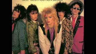 Hanoi Rocks - Dead By Xmas