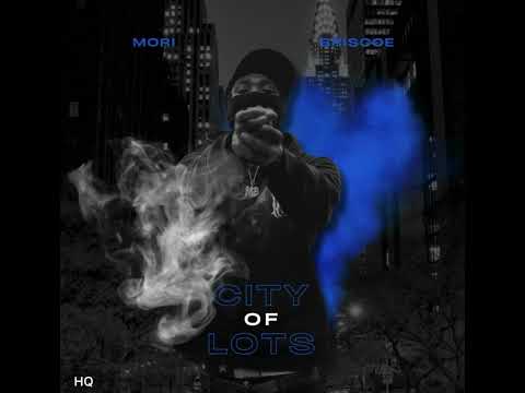 Mori Briscoe - Run Up (feat. Wal Blixk, GBaby & Zayy Floxks)