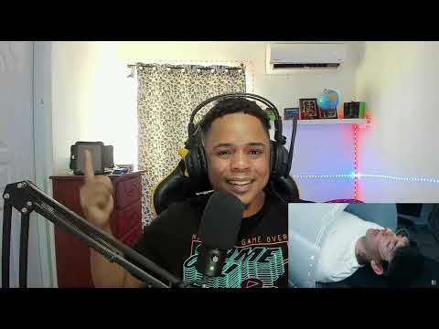 DOMINICANO REACCION A Dime Tú - Pailita ft Cris Mj (Prod by Bigcvyu)