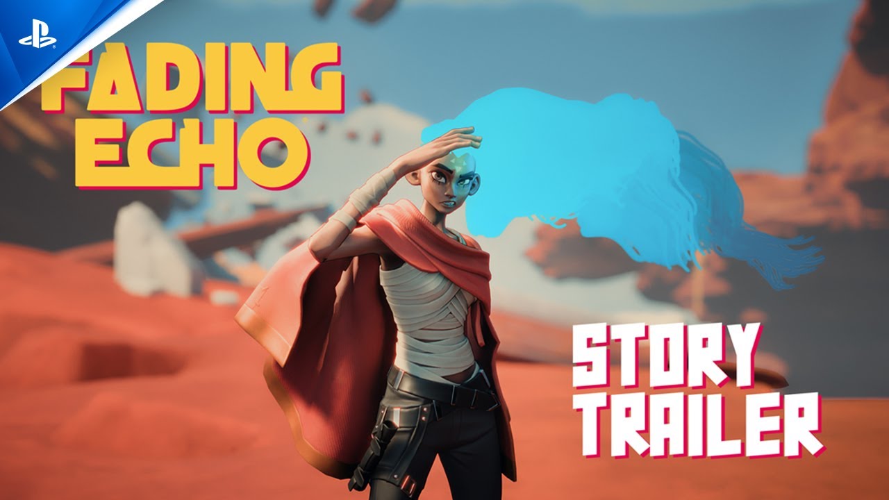 Fading Echo trailer thumbnail