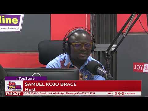 Top Story: Gov’t Audits All Assemblies After Kaneshie Collapse; More Unsafe Buildings Targeted