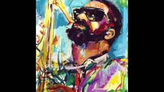 sonny rollins - paradox