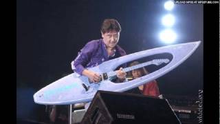 The Sound of the Silvertones - The Breeze and I