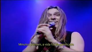 Angra - Make Believe (Legendado)