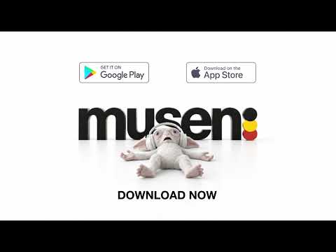 musen video preview