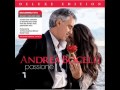 Andrea Bocelli --  A Mano a Mano