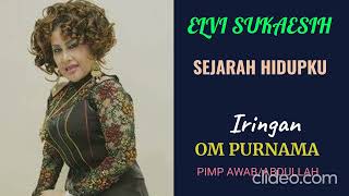 Download lagu ELVI SUKAESIH  -  SEJARAH HIDUPKU mp3