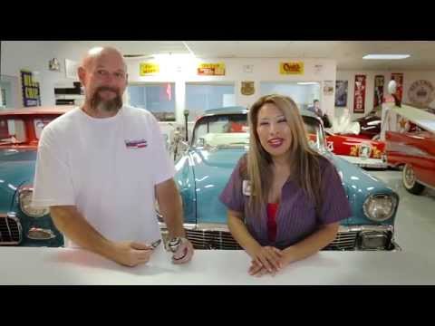 How to Remove the Lock Cylinder from your Ignition Switch | Danchuk USA