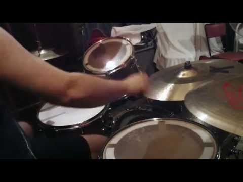 DW Performance 24" Bass Drum