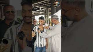 Download lagu Yo Yo Honey Singh Makes Grand Entrance In Mumbai For Ambani Wedding mp3