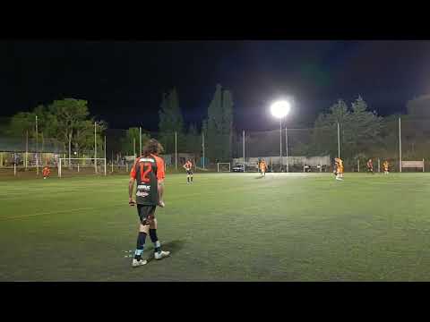 Aston Birra vs Sparta Plaga - ST