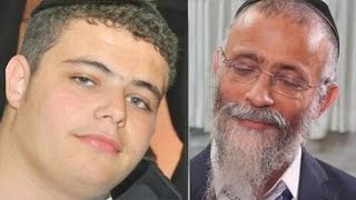 "לא הייתי סולח לעצמי כל החיים": הרב לסרי בראיון לירון אילן (הרב מיכאל לסרי) - התמונה מוצגת ישירות מתוך אתר האינטרנט יוטיוב. זכויות היוצרים בתמונה שייכות ליוצרה. קישור קרדיט למקור התוכן נמצא בתוך דף הסרטון "לא הייתי סולח לעצמי כל החיים": הרב לסרי בראיון לירון אילן (הרב מיכאל לסרי) - התמונה מוצגת ישירות מתוך אתר האינטרנט יוטיוב. זכויות היוצרים בתמונה שייכות ליוצרה. קישור קרדיט למקור התוכן נמצא בתוך דף הסרטון