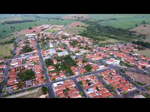 Drone DJI MINI 2 - Nova Castilho-SP