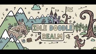 Watch and explore about Idle: Doodle Realm PC Steam CD Key
