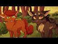 22 MINUTES OF FUNNY LAUGHER Warrior Cats