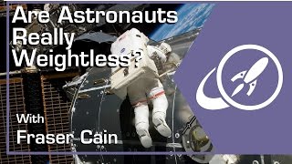 Ar astronautai tikrai nesvarūs?