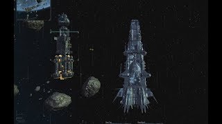 X3 albion prelude как ловить космических мух