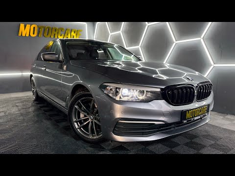 ◼️2017 BMW 530E SE 2.0 PETROL HYBRID◼️ - Image 2