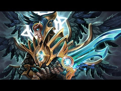 INYOURDREAM BEAT TINKER MID - SKYWRATH MAGE GAMEPLAY
