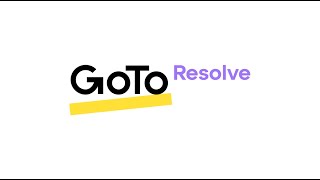 GoTo Resolve-video
