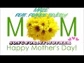 Maze Feat Frankie Beverly ~ " Song For My Mother " ~.🌹🌹~  1978