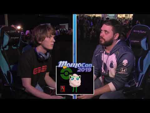 Momocon 2019 - Liquid`Hungrybox (Jigglypuff) vs RCS | Timebones (Marth) - Pools Winners Semis