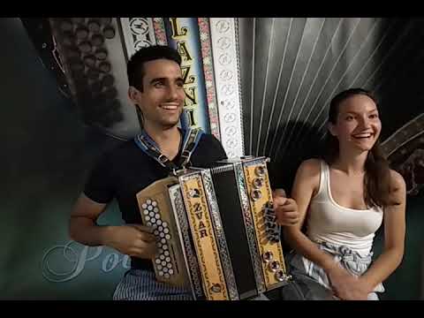 GAL & TANITA- ZVAR B Es As - PLAZNIK STIMA