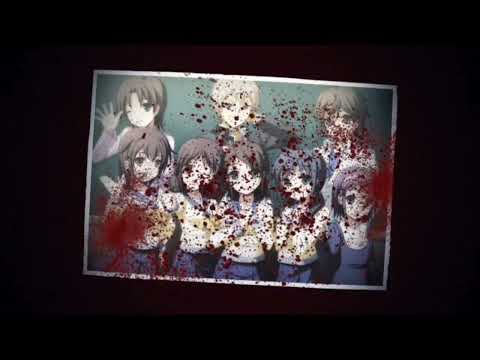 Corpse Party OST - Ending Chapter 4
