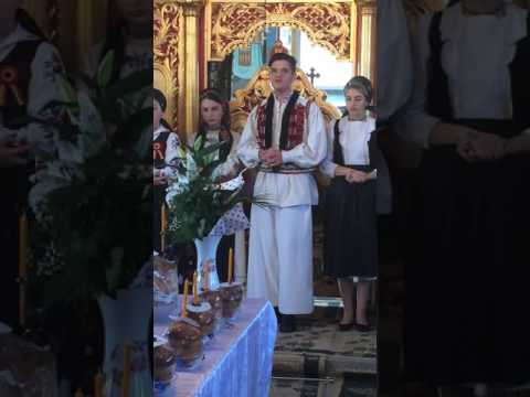 Priceasna Alex Trandafir