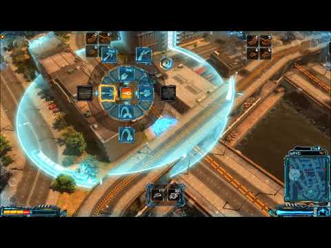 X-Morph: Defense - Germany GOLD Trophy