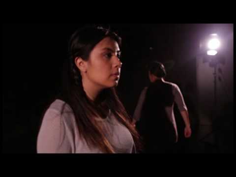 SINK - Jasmine Guerrero & Isla Vista Worship (Official Dance Music Video)