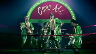 Como Ali Music Video