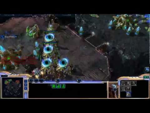 Duckload.White-Ra [P] vs RGIReady [T] - FP VOD - April 25 2011 - Special tactics PvT