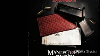 Mozzy round and round ft lil blood