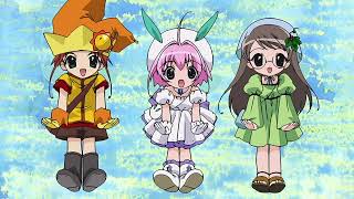 Download lagu Little Snow Fairy Sugar - Opening - Creditless (BD) mp3