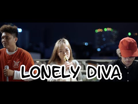 Lonely Diva  - YUN x Dưa Hấu x Thai Son Beatbox
