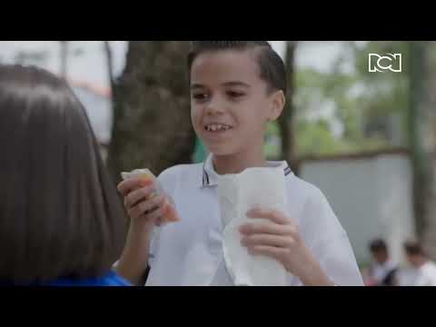 La Rosa de Guadalupe 2024 FALSA PALABRA Parte 2