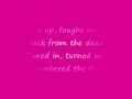I'll Be - Edwin McCain (with LYRICS) 