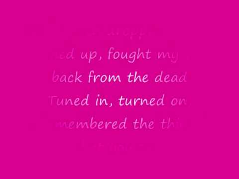 I'll Be - Edwin McCain (with LYRICS)