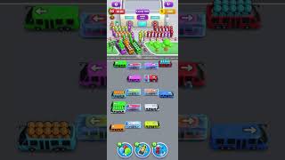 Crowd Express level 413 hard level Walkthrough Solution 