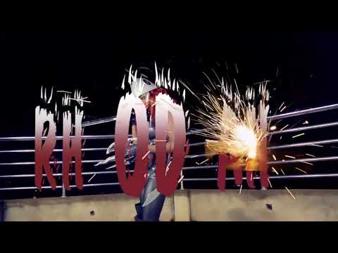 RHODA K - WE SHINE ft ZIZA BAFANA