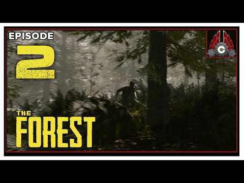 CohhCarnage Plays The Forest - Episode 2