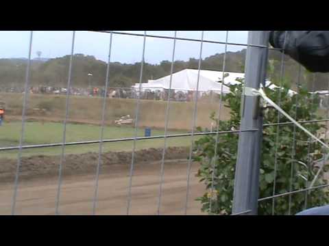 Autocross Ledde 2011 - Europokal